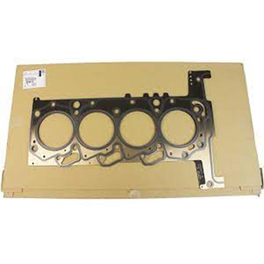 SİLİNDİR KAPAK CONTASI 1,20MM CİTROEN JUMPER SILINDIR KAPAK CONTASI 1,20mm CITROEN JUMPER III 2.2 HDI - PEUGEOT BOXER 2.2 HDI - FORD TRANSIT (V347) 2.2 TDCI