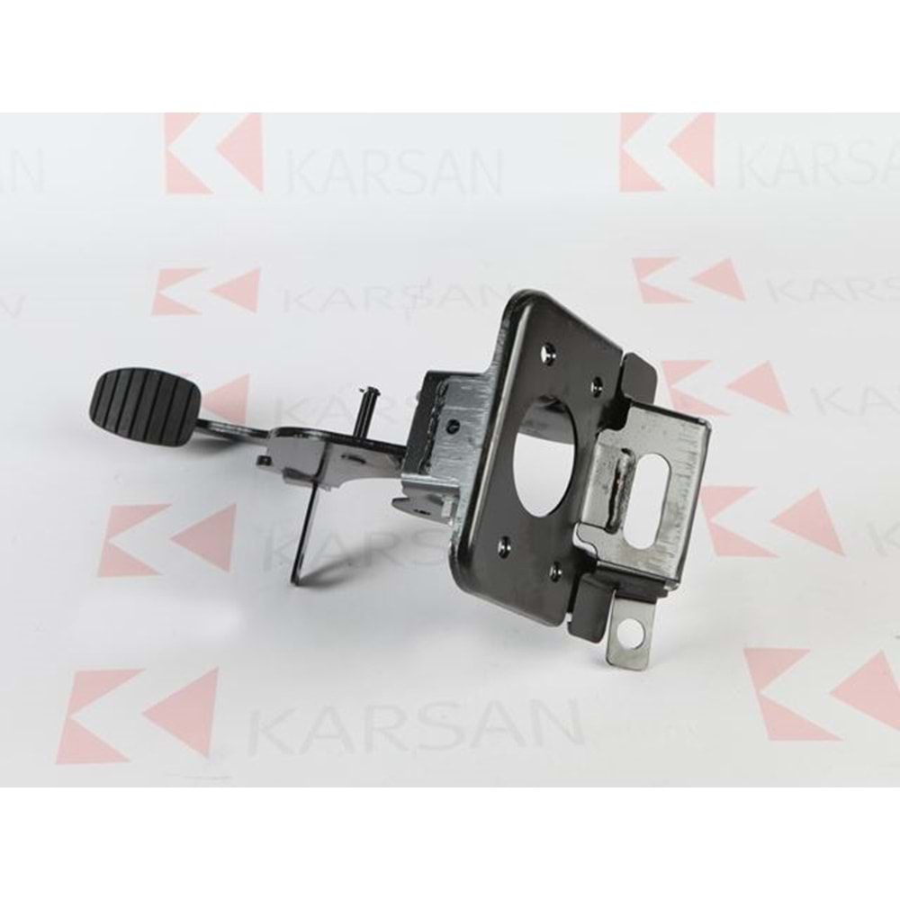 DEBRİYAJ PEDALI JEST