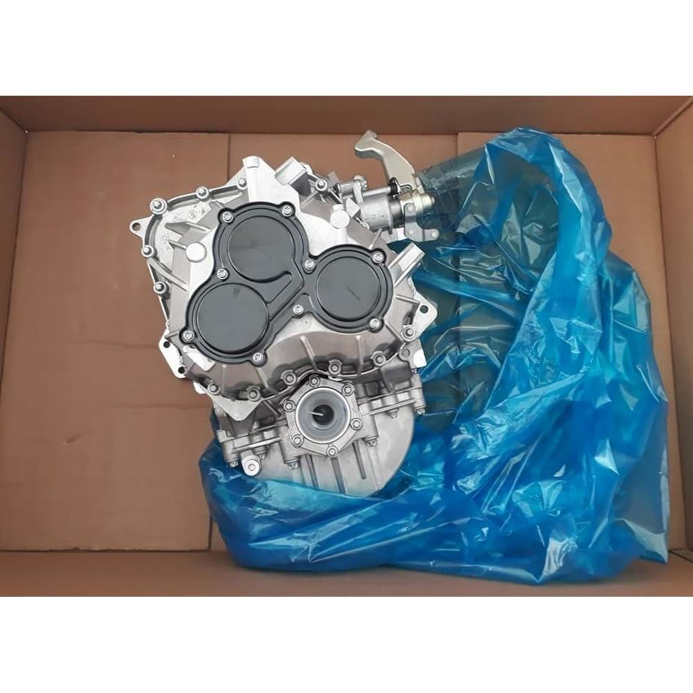 ŞANZIMAN KOMPLE JEST YENİ REFERANS 2210306AA