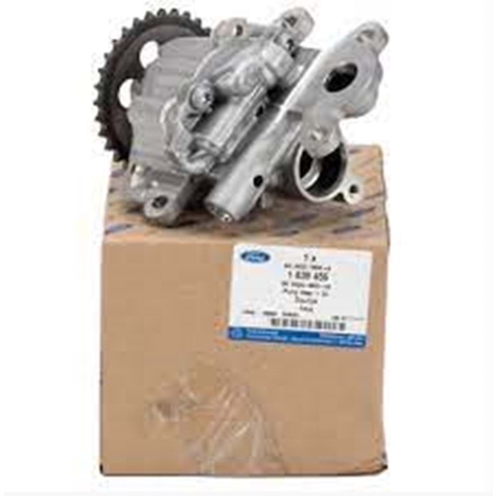 YAG POMPASI BOXER3-JUMPER3 2.2HDI EURO5 155PS TRANSIT V347-348 155PS 11-14