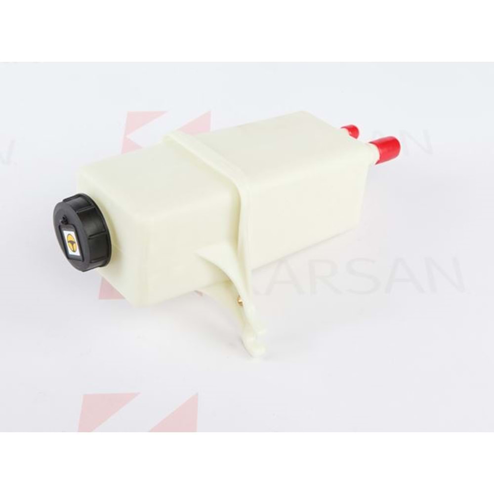 DİREKSİYON YAĞ BİDONU JEST DİREKSİYON YAĞ DEPOSU KOMPLE JEST