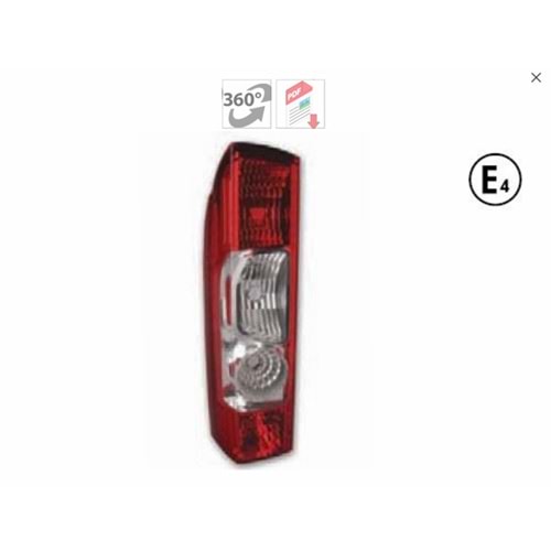 STOP LAMBASI SOL DUCATO-BOXER-JUMPER STOP LAMBASI