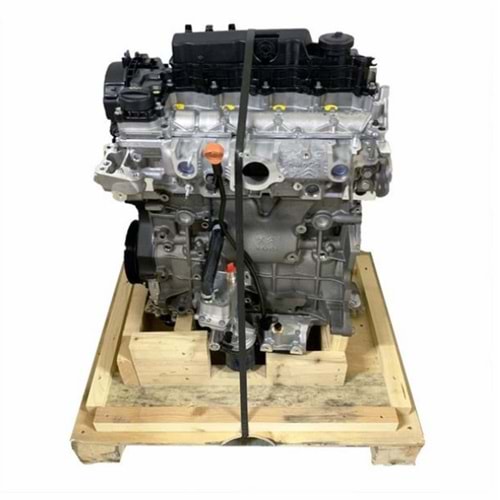 MOTOR KOMPLE DW12 BOXER EURO6