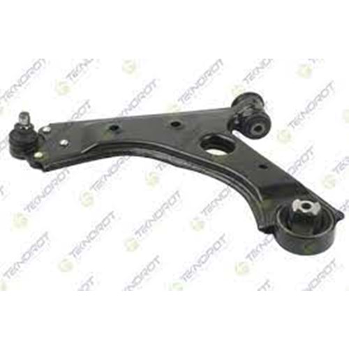 SALINCAK ON SOL ALT ROTILLI SAC FIAT LINEA 2007-2016 / FIORINO 2008- / GRANDE PUNTO 2005-2012 / PUNTO 2008-2012 / PEUGEOT BIPPER 2008-2017 / CITROEN NEMO 2008- / ALFA ROMEO MITO 2008-2016