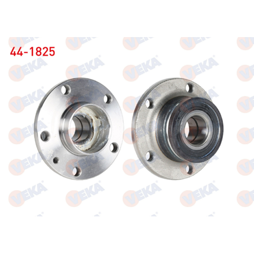 PORYA SOL-SAG ARKA RULMANLI FIAT EGEA 1.3 MJT 5 BIJON ABSLI 2015-