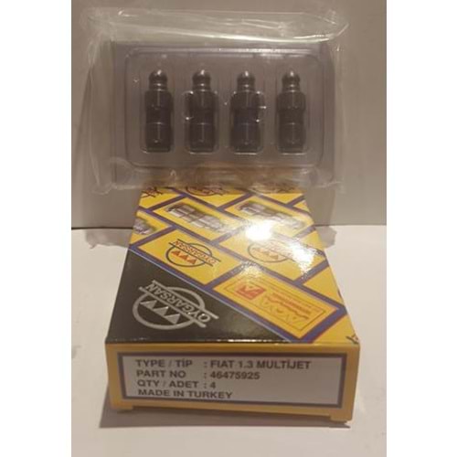 SUBAP ITICI TAPET FIAT FIORINO ALBEA LINEA DOBLO GRANDE PUNTO BRAVO II 1.3JTD OPEL ASTRA H-J CORSA C-D 1.3CDTI FORD FIESTA 1,4 TDCI