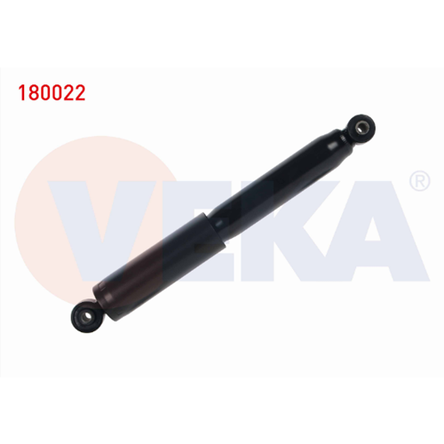 AMORTISOR ARKA SOL-SAG GAZLI FIAT FIORINO 2007- / CITROEN NEMO 2007- / PEUGEOT BIPPER 2008-