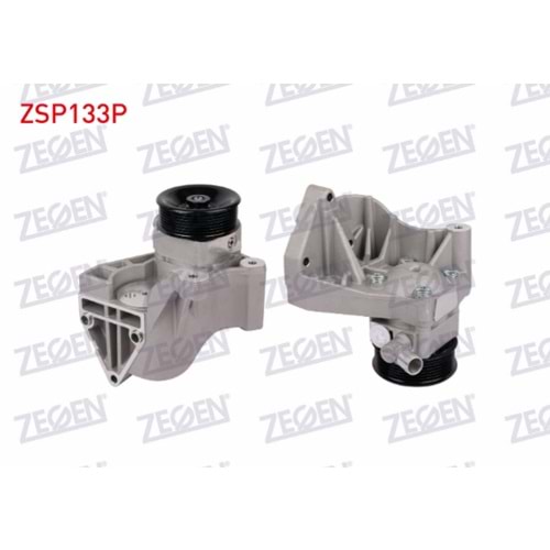 DIREKSIYON POMPASI 100 BAR KASNAKLI FIAT DUCATO (250) 2.3 JTD 2006-2014 / IVECO DAILY IV 2.3i 2006-2011