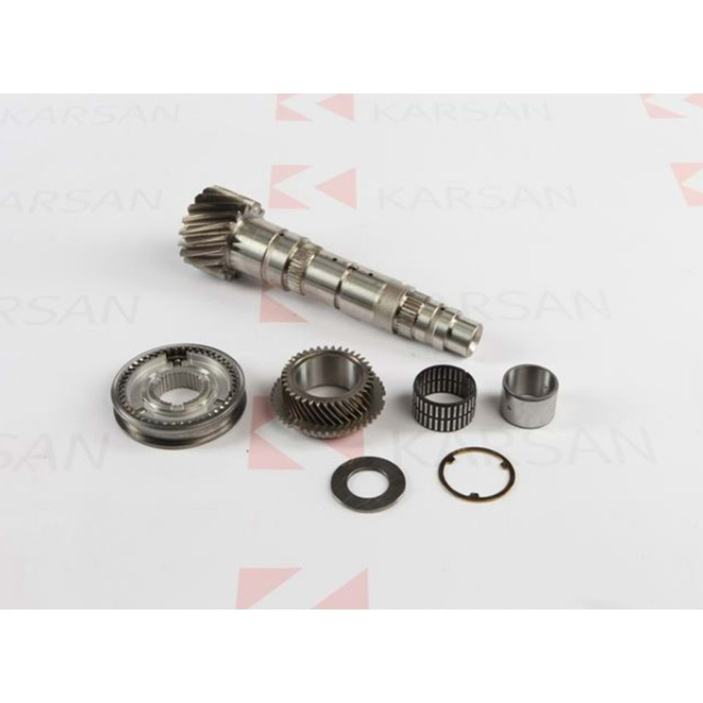 GRUP MİLİ JEST KOMPLE SET GRUP MİLİ JEST