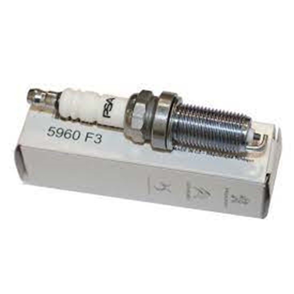 ATESLEME BUJISI 206-207-307 1.6 16V TU5JP4