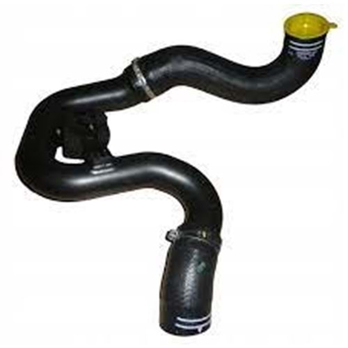 TURBO HORTUMU KOMPLE BOXER3 16>2.0HDI-2.2HDI EURO6 DW10FU-DW12RU