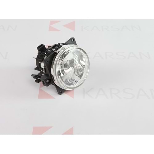 SİS LAMBASI ÖN H7 (BAŞLANGIÇ ŞASI NO: NLNM2AALA10003161 ) JEST