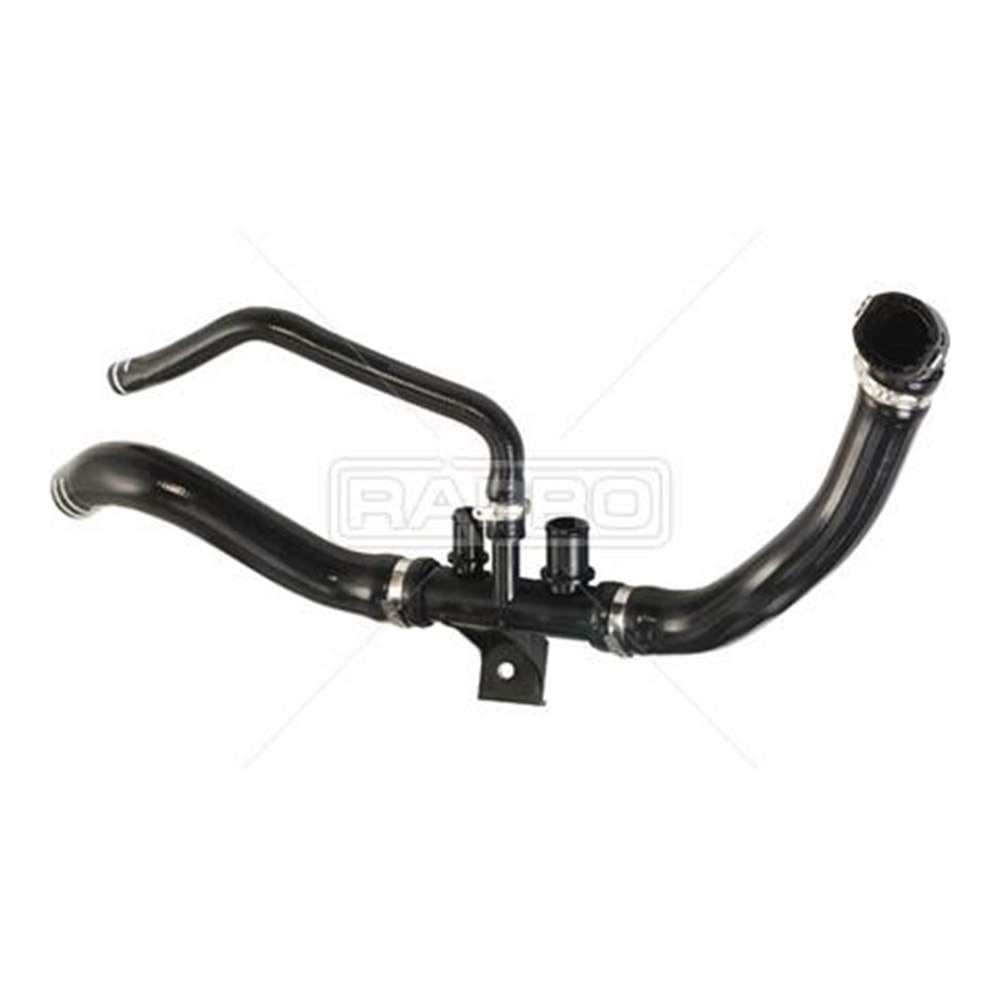 RADYATÖR ALT HORTUMU KOMPLE BOXER III-JUMPER III 2.2 HDI 06->