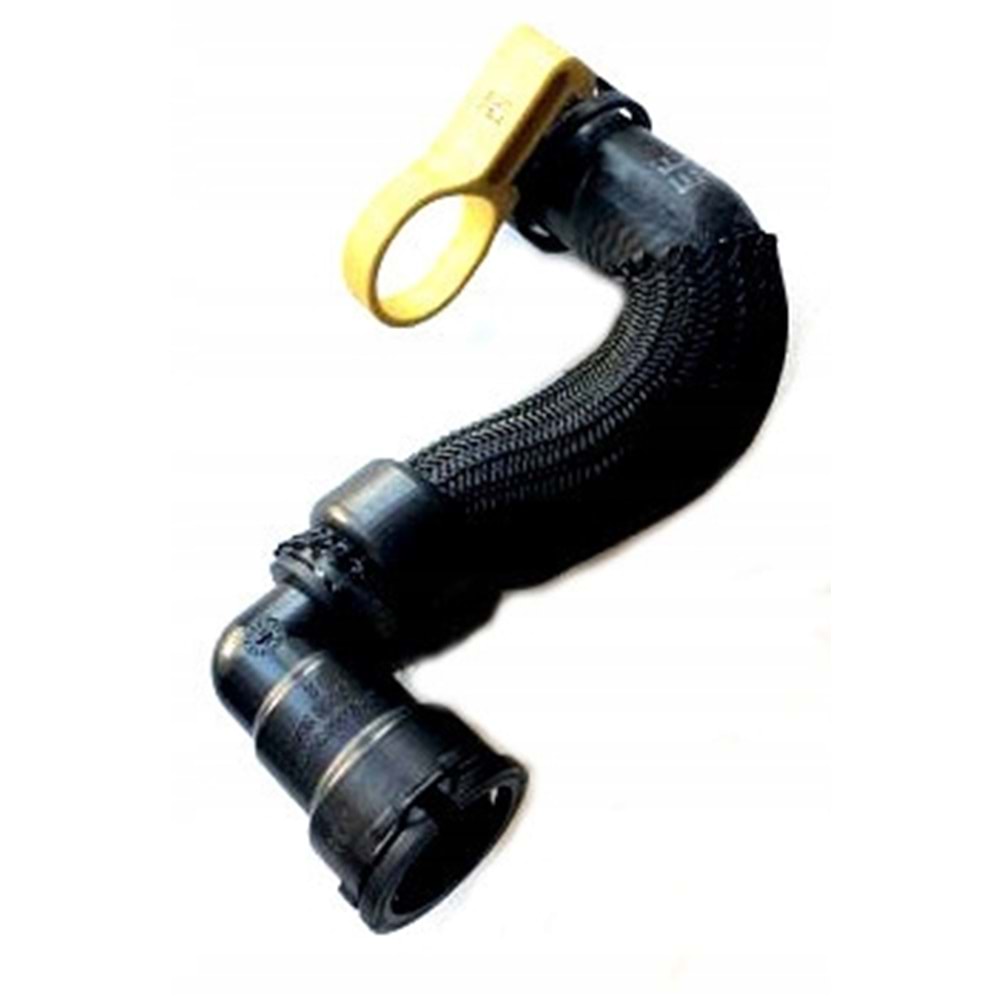 EŞANJÖR ÇIKIS BORUSU 5008 BOXER EGR SOĞUTUCU BORUSU BOXER