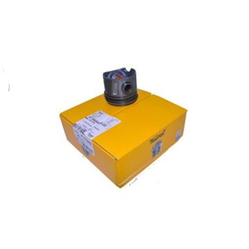 PİSTON SEGMAN 69,60 MM 0.40 FİORİNO 1.3 MJT EURO 5