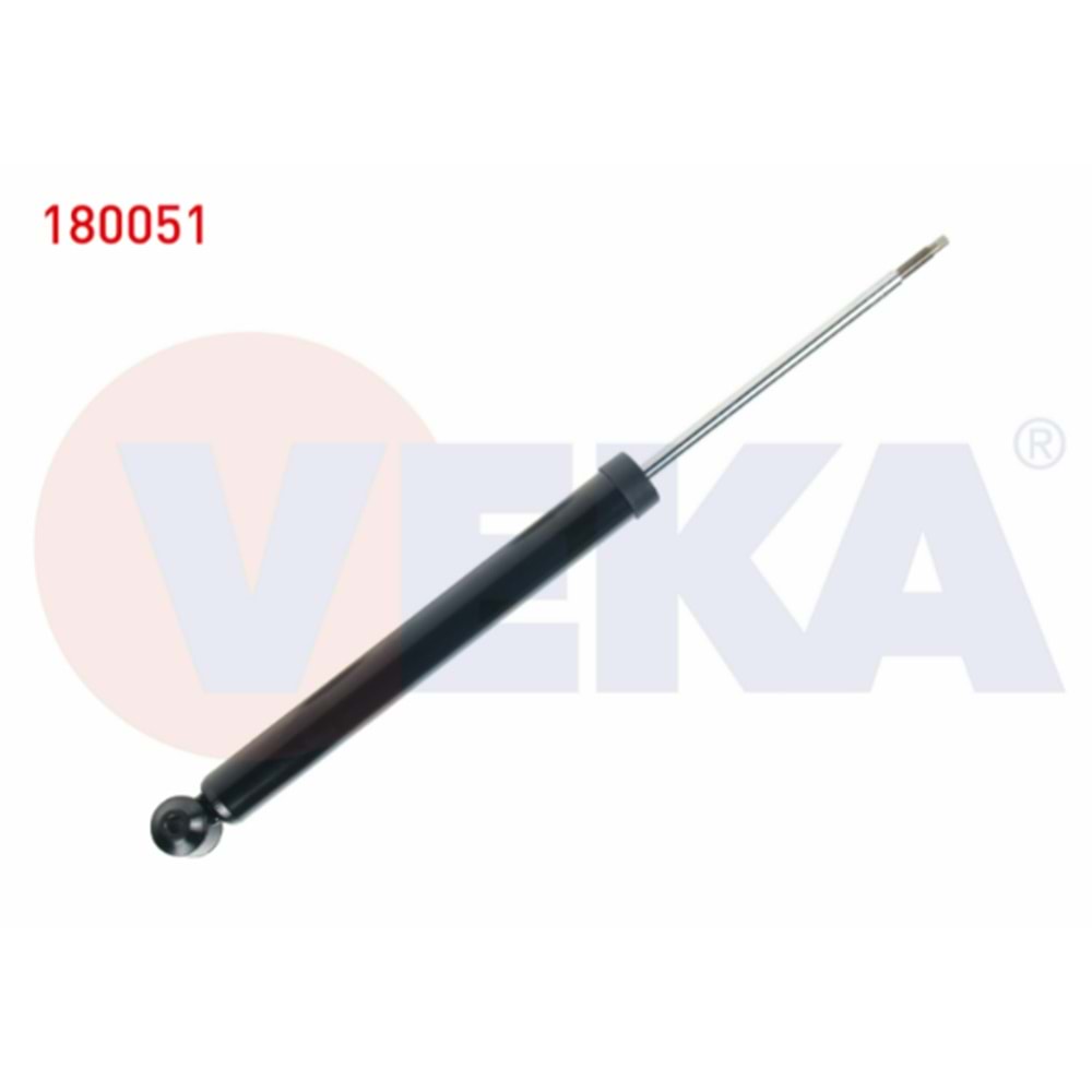 AMORTISOR ARKA SOL-SAG GAZLI FIAT LINEA (323) 1.3 1.6 MJT 2007-