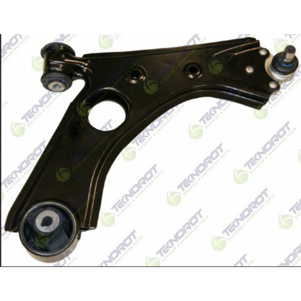 SALINCAK ON SAG ALT ROTILLI SAC FIAT DOBLO 2010- / OPEL COMBO 2012-