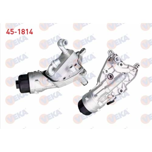 YAG SOGUTUCUSU KOMPLE FIAT DOBLO - LINEA 1.6 MJT EURO 4 2010-/ BRAVO II 1.6 MJT 2006-/ OPEL ASTRA J - INSIGNIA 1.6 CDTI 2009-2016/ MOKKA 1.6 CDTI 2012-/ CORSA D 1.6 CDTI 2006-2014 FİORİNO