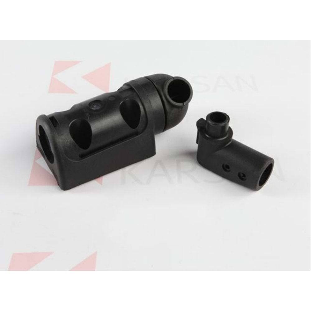 DIŞ AYNA BRAKET SOL JEST