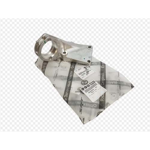 AKS TAŞIYICI BOXER EURO6 AKS ALÜMÜNYUM AYAK