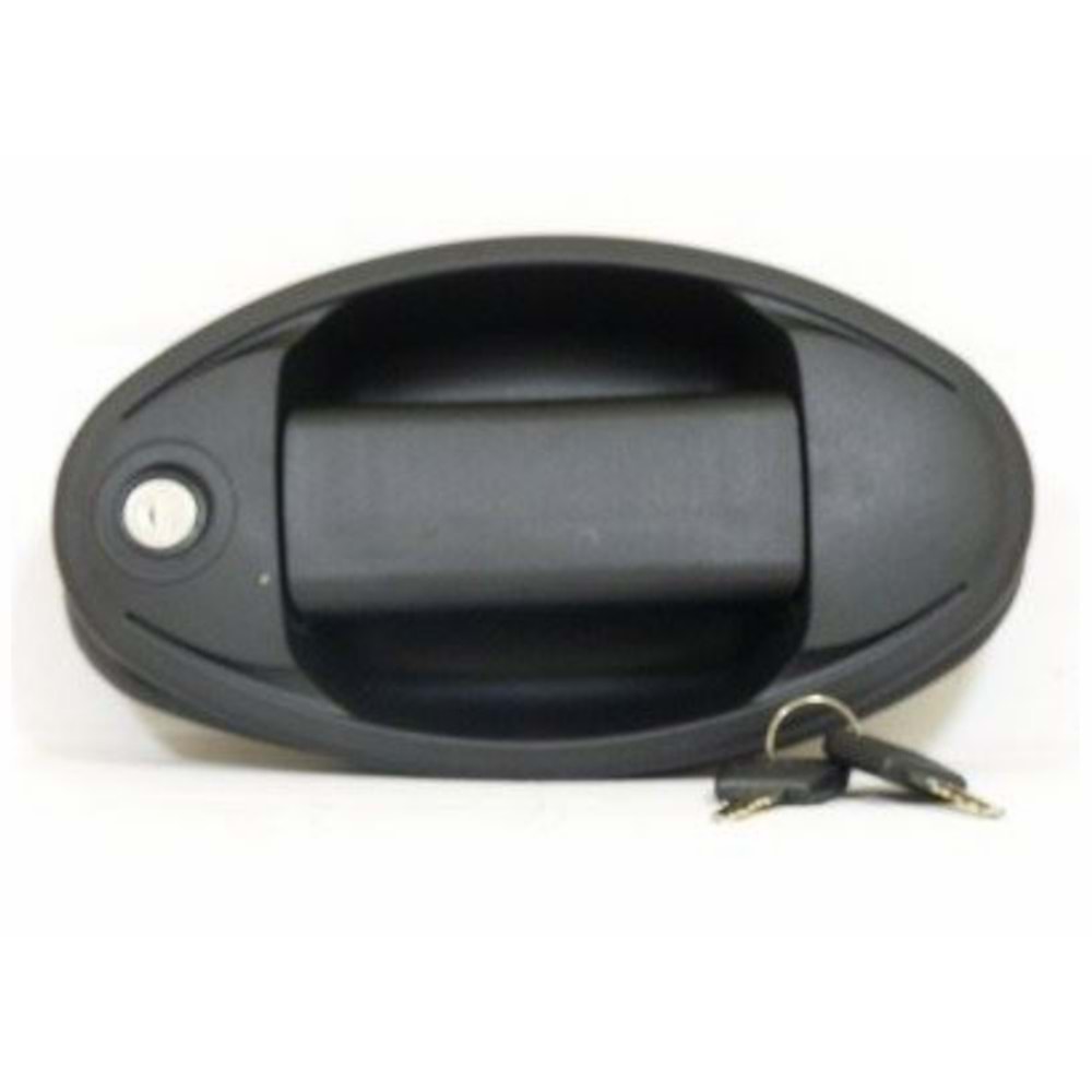 BAGAJ TUTAMAK VE KİLİDİ KOMPLESİ J10 BAGAJ AÇMA KOLU PREMİER