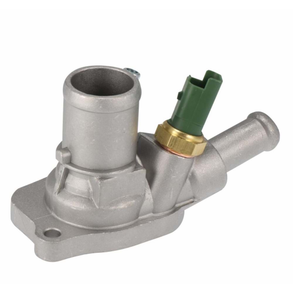 TERMOSTAT 88C MUSURLU FIAT LINEA-EGEA-DOBLO-FIORINO-ALBEA 1.4 BENZINLI