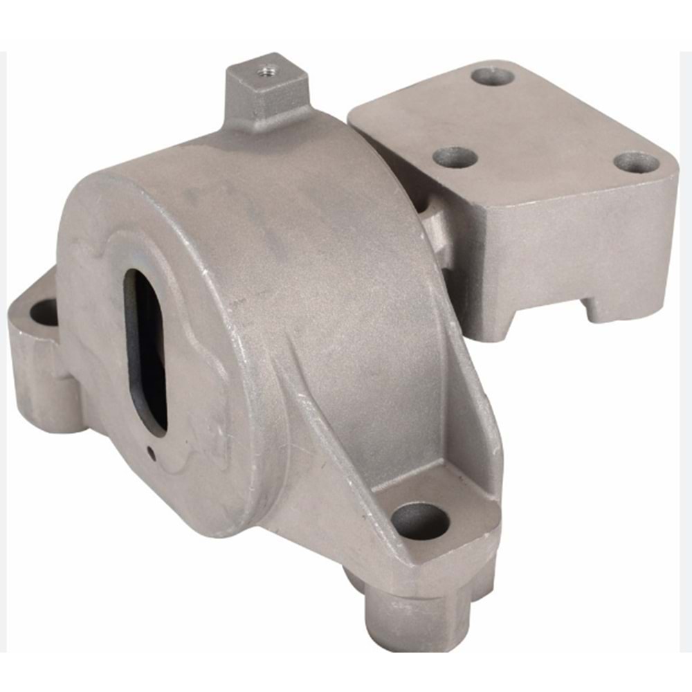 MOTOR KULAGI SAG BIPPER-NEMO-FIAT FIORINO 1.3HDI-1.3JTD MOTOR TAKOZU SAĞ