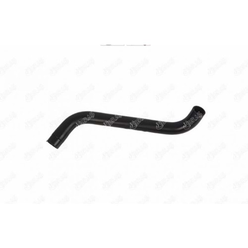 RADYATÖR ALT HORTUMU JEST 2.3 D.Euro5