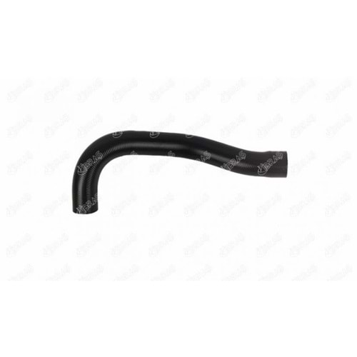 RADYATÖR HORTUMU (MOTOR ÇIKIŞ) JEST RADYATÖR ALT