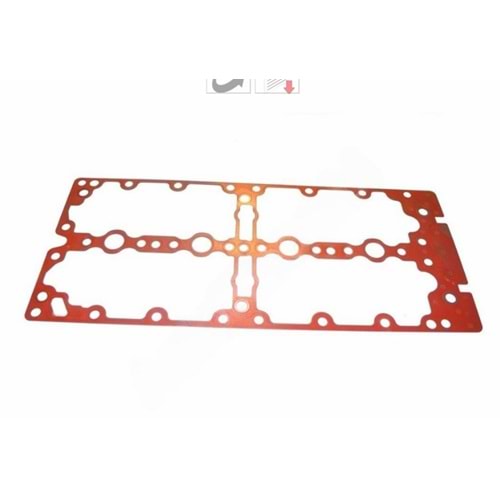 SUPAP KAPAK CONTASI J10-DUCATO 2.3JTD. ARA CONTA JEST