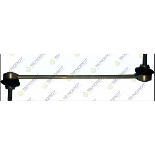 Z-ROT ON FIAT LINEA 2007-2016 / FIORINO 2008- / PEUGEOT BIPPER 2008-2017 / CITROEN NEMO 2008-DOBLO