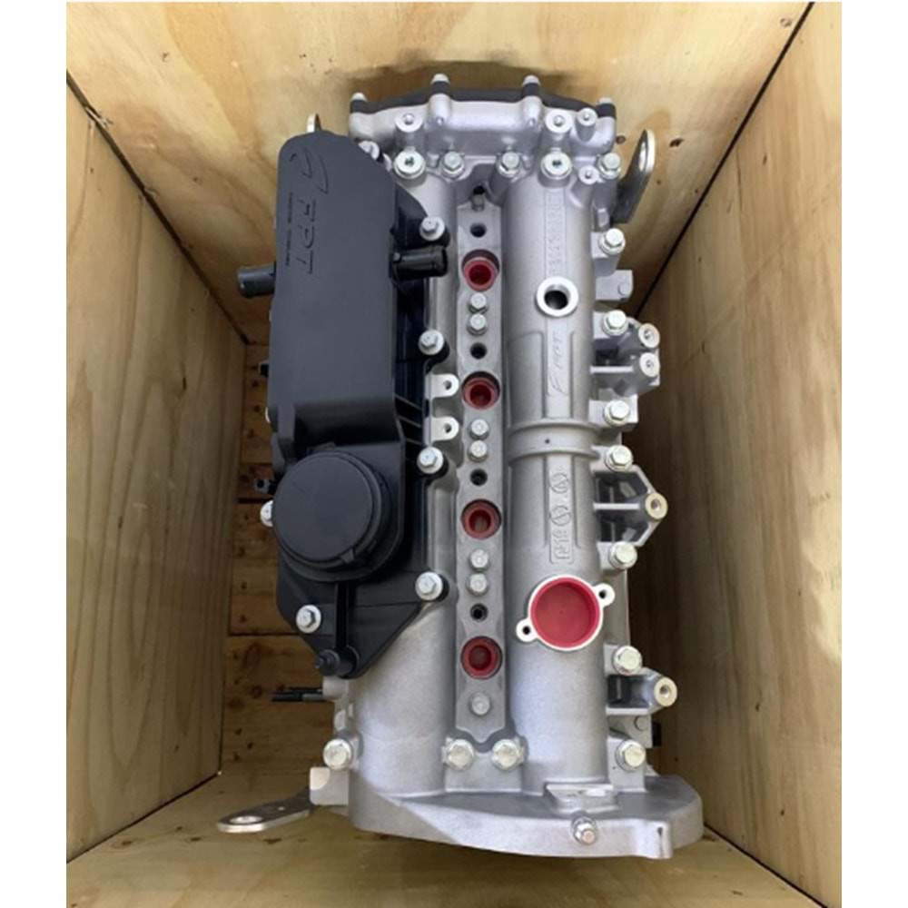 SERVIS MOTORU (TRIGER SET+DEVIRDAIM) 2.3JTD DUCATO EURO4-EURO5 MOTOR KOMPLE SANDIK