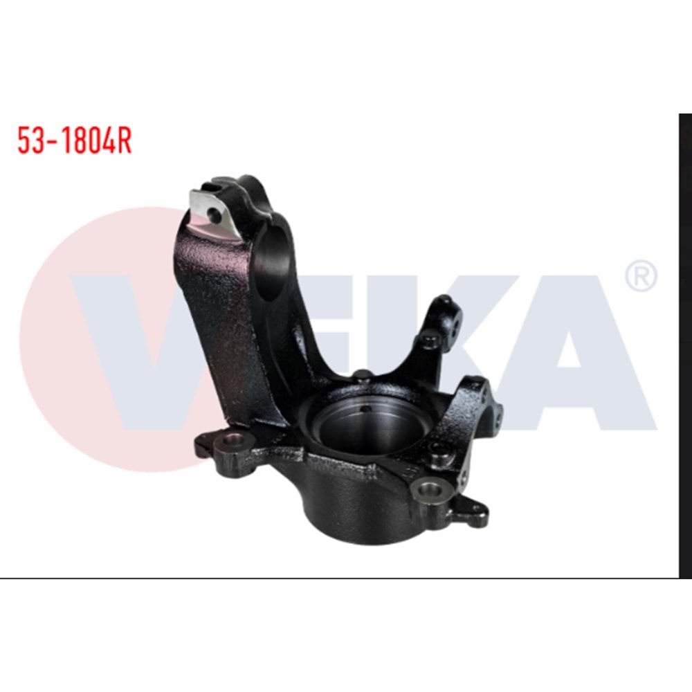 AKS TASIYICI SAG ON 90mm FIAT DUCATO 2006-2014 / CITROEN JUMPER III 2006-2014 / PEUGEOT BOXER III 2006-2014 AKSON JEST POYRA TAŞIYICI