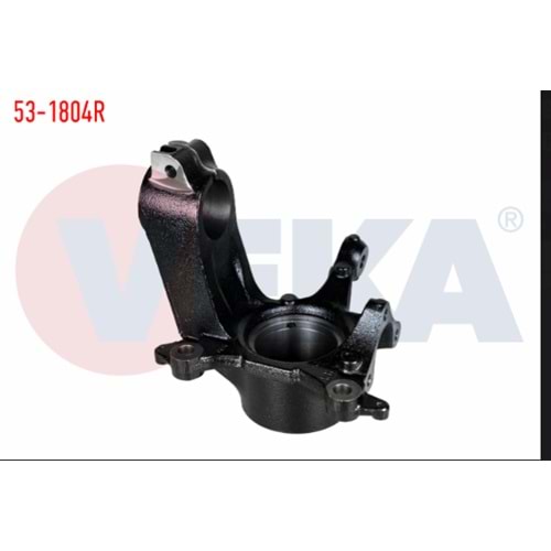 AKS TASIYICI SAG ON 90mm FIAT DUCATO 2006-2014 / CITROEN JUMPER III 2006-2014 / PEUGEOT BOXER III 2006-2014 AKSON JEST POYRA TAŞIYICI