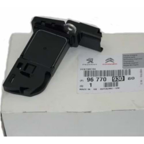 HAVA DEBİMETRESİ BOXER EURO6 2.0 BlueHDi - RIFTER 1.6 BlueHDi - TRAVELLER 1.6 BlueHDi - GRANDLAND X (A18)