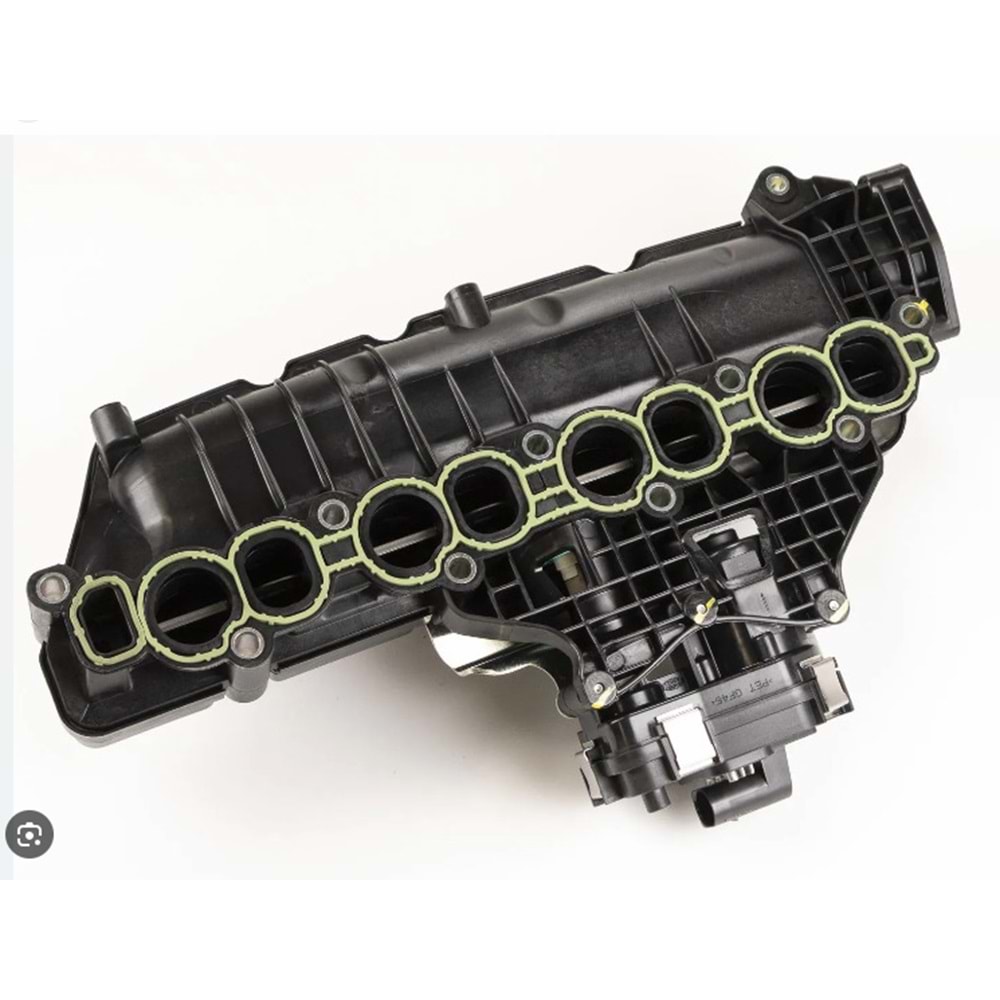 EMME MANIFOLDU DUCATO 2.2 EURO6