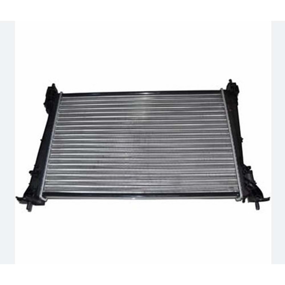 SU RADYATORU , FIAT DOBLO 2010 MODEL VE SONRASI , 1.4 BENZINLI , 1.6 MULTIJET, 2.0 MULTIJET