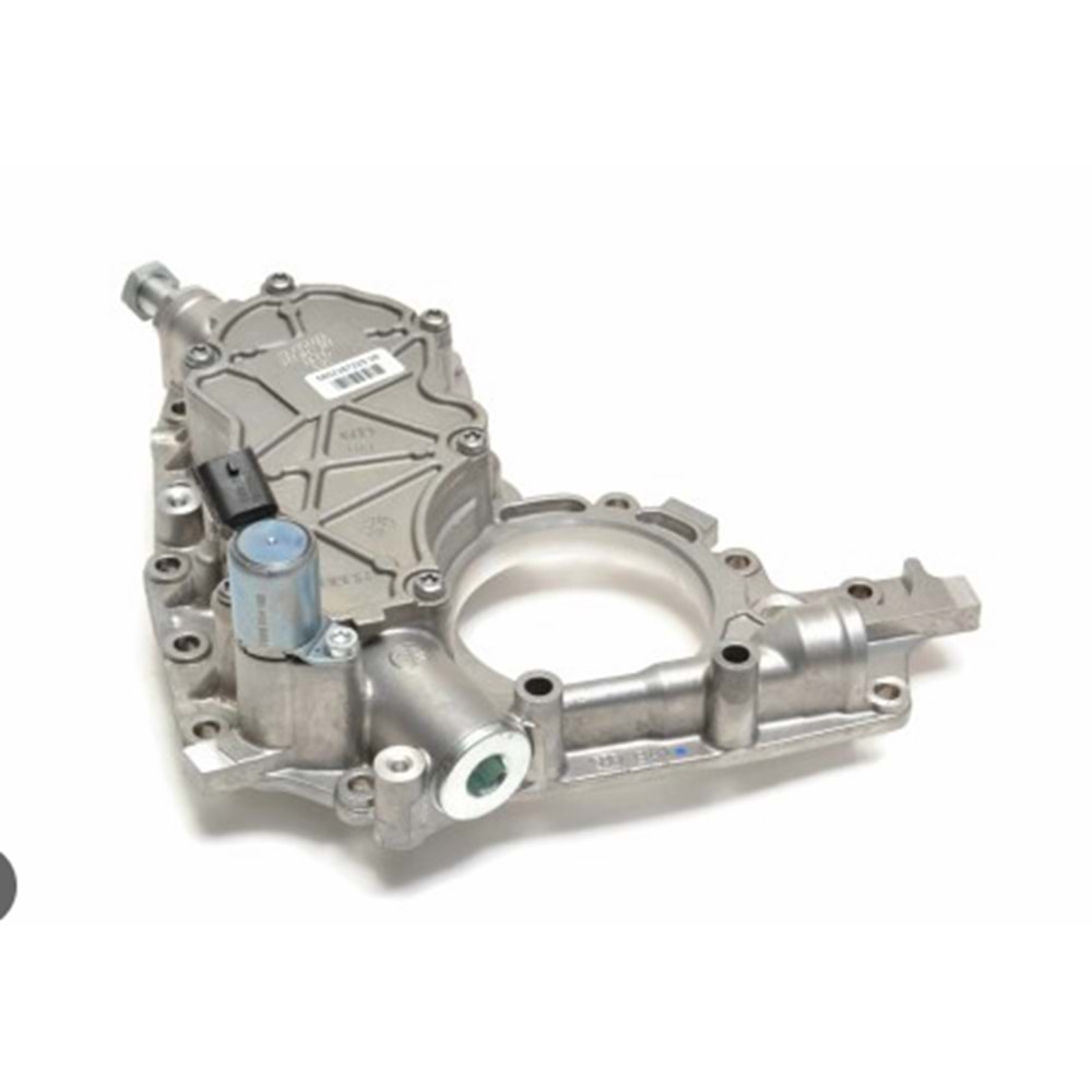 YAĞ POMPASI Orijinal DUCATO 2,3 EURO 6