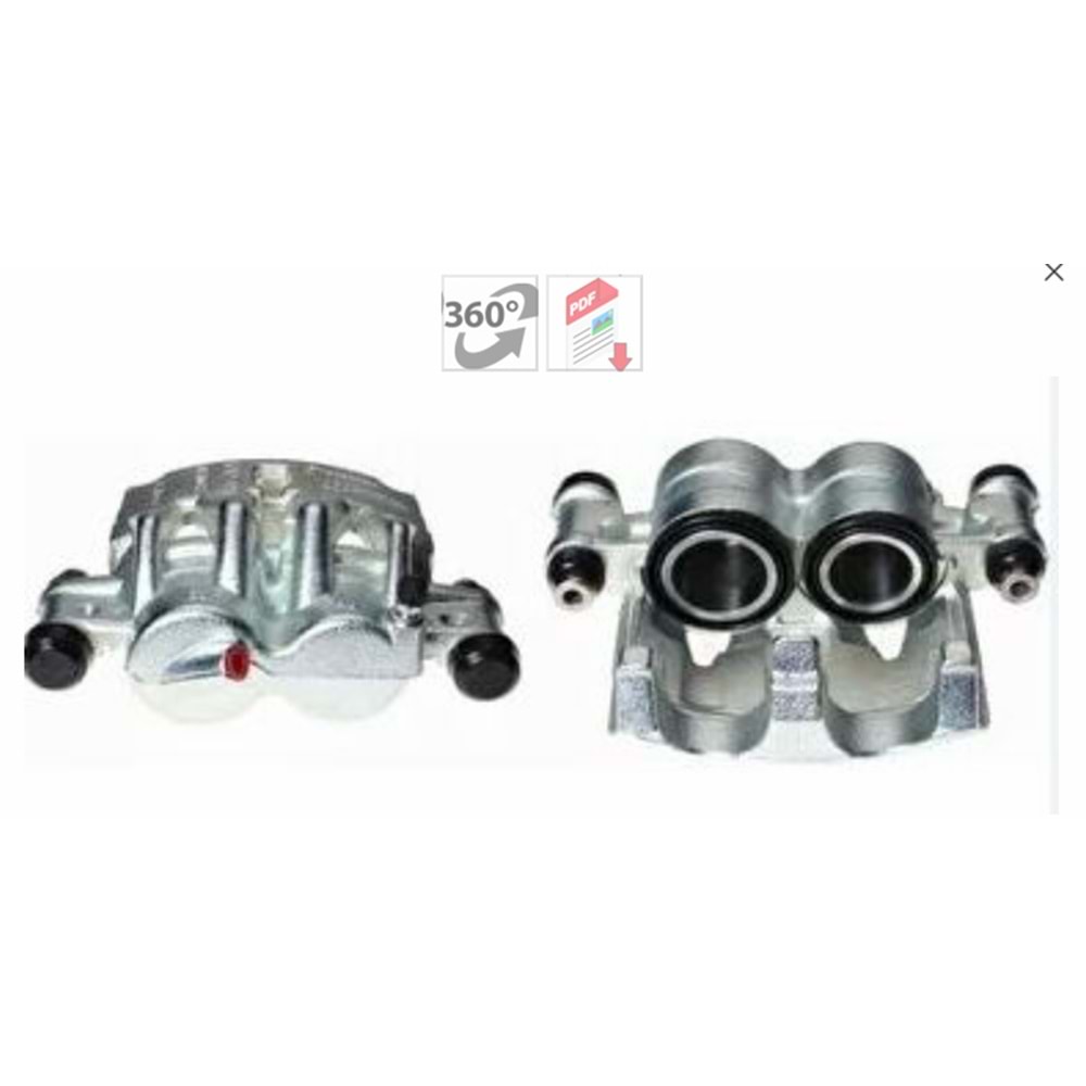 FREN KALİPERİ ÖN SAĞ DUCATO BOXER KARSAN JEST 2.3 2006