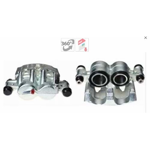 FREN KALİPERİ ÖN SAĞ DUCATO BOXER KARSAN JEST 2.3 2006