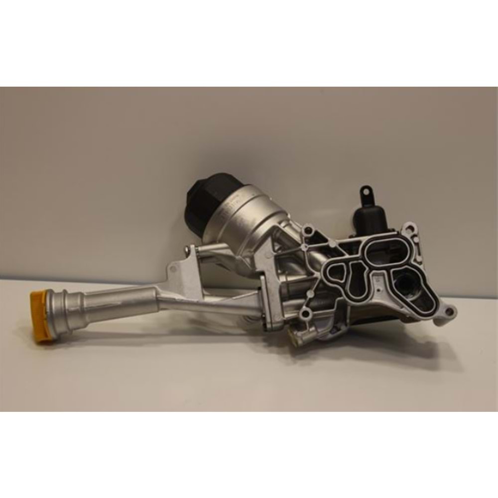 YAĞ SOĞUTUCU EGEA-LINEA-BIPPER-1.3 A13FD EURO5