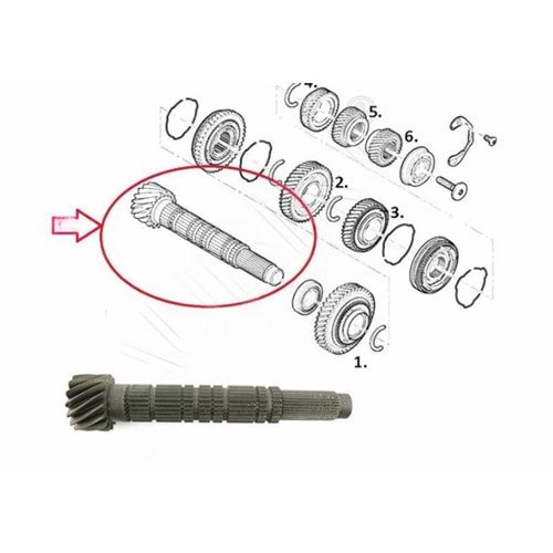 MAHRUTI MILI BOXER3 EURO6(15X74)2.2HDI DW12RU 17> GRUP MİLİ GURUP