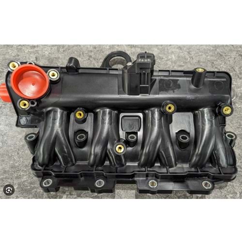 EMME MANİFOLDU COMBO FIAT 500 DOBLO 1.3 MTJ EURO5