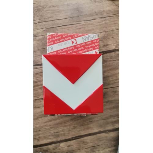 KARSAN LOGOSU ÖN -ARKA J10