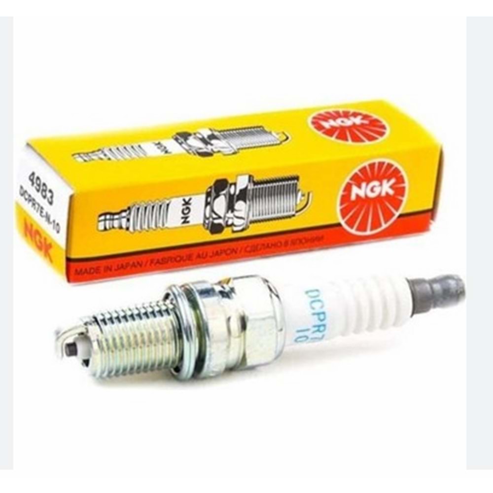 46823299 ATESLEME BUJISI 16V DCPR7E-N-10 ALBEA-PALIO-STILO-PUNTO 1.2 16V 02->