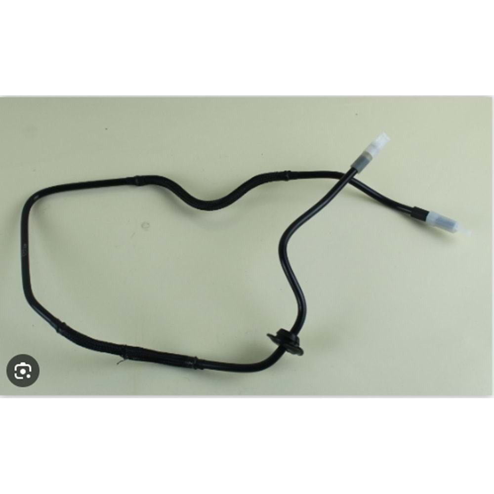 DEBRİYAJ MERKEZ HORTUMU -BOXER DEBRİYAJ YAĞ HORTUMU BOXER III DEBRİYAJ BORUSU