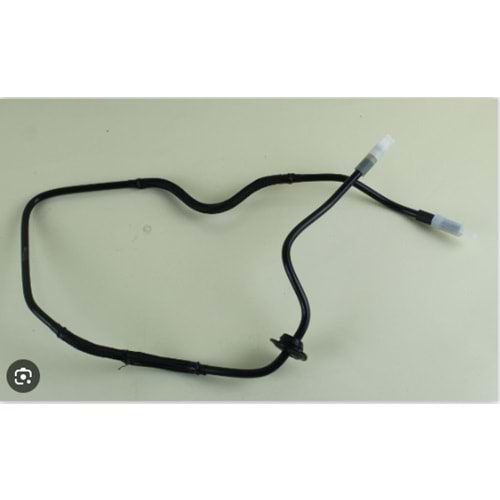 DEBRİYAJ MERKEZ HORTUMU -BOXER DEBRİYAJ YAĞ HORTUMU BOXER III DEBRİYAJ BORUSU