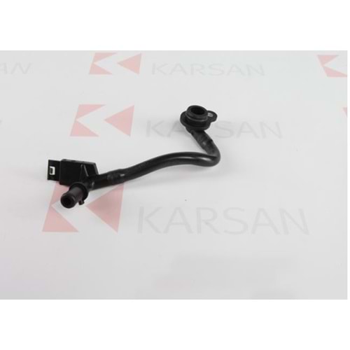 DEVİRDAİM BORUSU DUCATO JEST SU BORUSU