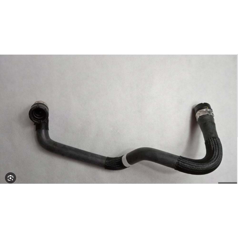 KALORIFER HORTUMU BOXER3 2.0HDI-2.2HDI DW10FU-DW12RU EURO6