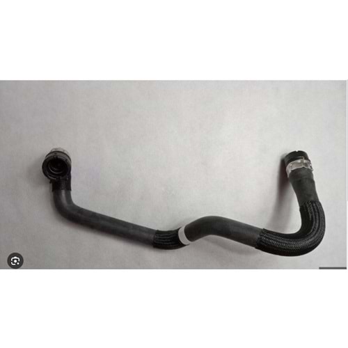 KALORIFER HORTUMU BOXER3 2.0HDI-2.2HDI DW10FU-DW12RU EURO6